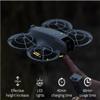 Coyktonty Night Lighting Landing Gear for DJI NEO,Rechargeable LED Night Flying Lights view 2