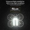 Coyktonty Night Lighting Landing Gear for DJI NEO,Rechargeable LED Night Flying Lights view 4