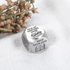 Best Stocking Stuffers for Women 2025, Book Lover Gifts, Book Decision Dice for Readers Funny for Book Lover Date Night Ideas White Elephant Gift for Him Her Wife Stocking Stuffers view 3