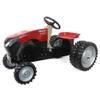 Case IH Magnum 405 Pedal Tractor with Rear Duals ZFN44406 view 1