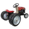 Case IH Magnum 405 Pedal Tractor with Rear Duals ZFN44406 view 3