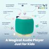 Storypod | Taylor Swift: A Little Golden Book Biography | Token for The Storypod Audio Learning System | SEL Audio Learning & Interactive Fun view 4