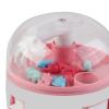 JunZheHub Fun Claw Grabber Game with Mini Prizes, Pink view 4