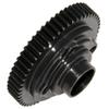8575 Center Differential Gear Compatible with Traxxas 1/7 UDR Upgrade RC Car Steel Part Diff Replace(55T) view 2