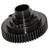 8575 Center Differential Gear Compatible with Traxxas 1/7 UDR Upgrade RC Car Steel Part Diff Replace(55T) view 4
