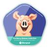 Storypod | The Mercy Watson Collection | Token for The Storypod Audio Learning System | SEL Audio Learning & Interactive Fun view 1