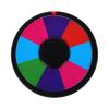 Abaodam Prize Wheel Double-Sided Writable for Parties Ktv and Bars Versatile Rotatable Game Turntable for Interactive Fun and Entertainment view 1