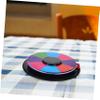 Abaodam Prize Wheel Double-Sided Writable for Parties Ktv and Bars Versatile Rotatable Game Turntable for Interactive Fun and Entertainment view 4