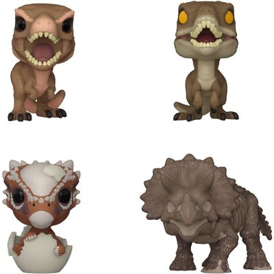 Funko Pop! Collectible Toy Figure - Enchanting Existence 82
