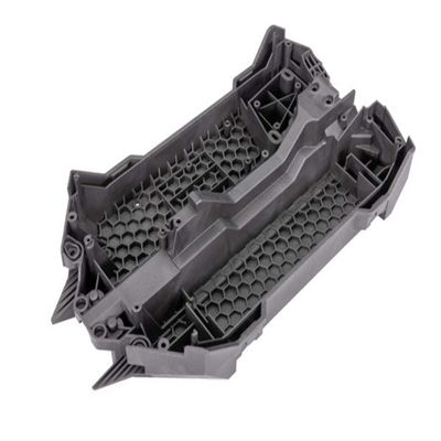 MAXX Slash Chassis