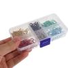Mikinona Rc Body Clips for Scale Rc Cars Portable Storage Box Easy Installation Compatible Gas Electric Models view 3
