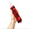Realistic Acme Style Dynamite Sticks, Film Props, Novelty Gag Gifts, Life Sized view 1