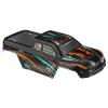 JunZheHub RC Car Body Shell RC Car Shell for Hbx 16889 16889A 1:16 RC Model Car Upgrade view 1