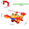 JunZheHub Lobster Hand Push Toy: view 3
