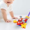 JunZheHub Lobster Hand Push Toy: view 4