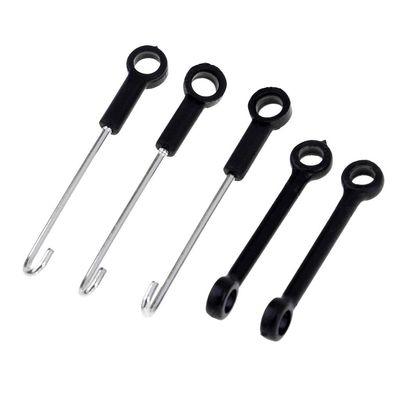 JunZheHub XK.2..006 Connecting Rod Set Linkage for Wltoys 977 XK K110 XK K120