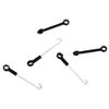 JunZheHub XK.2..006 Connecting Rod Set Linkage for Wltoys 977 XK K110 XK K120 view 2