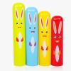 JunZheHub Wooden Up Toy Classic Traditional - view 2