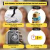 12 Inch Cute Animal Capybara Plush Toy with Tropical Shirt, Cute Animal Plush, Cute Doll Gift for Kids for Girls/Boys, Kawaii Anxiety Stuffed Animal Plushie, Bedtime Huggable Companion view 2