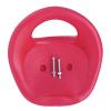 Lljsszr Tricycle Seat for Kids - Replacement Saddle for Drift Trikes and Go Karts, red view 1