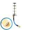 12dBi 5.8GHz Directional Antenna RC FPV Drone Goggles for UAV 5.8G Long Range Aerial Receiver Transmitter (RP SMA Male) view 2