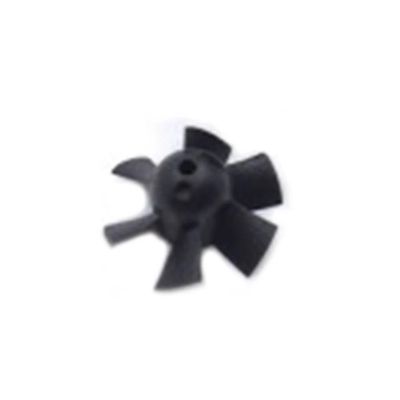Suitable Compatible with RC aircraft model unmanned aerial vehicles, 6-blade 12 fan, 30mm/60mm/64mm/70mm unmanned motors.(30mm 6-Blade Only)