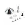 Suitable Compatible with RC aircraft model unmanned aerial vehicles, 6-blade 12 fan, 30mm/60mm/64mm/70mm unmanned motors.(30mm 6-Blade Only) view 3