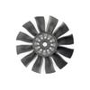 Suitable Compatible with RC aircraft model unmanned aerial vehicles, 6-blade 12 fan, 30mm/60mm/64mm/70mm unmanned motors.(30mm 6-Blade Only) view 4
