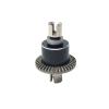 Metal Upgrade Front & Rear Differential for WLtoys 1/18 184011 A949 A979 A959 A969 A979 K929 RC Car Parts view 2