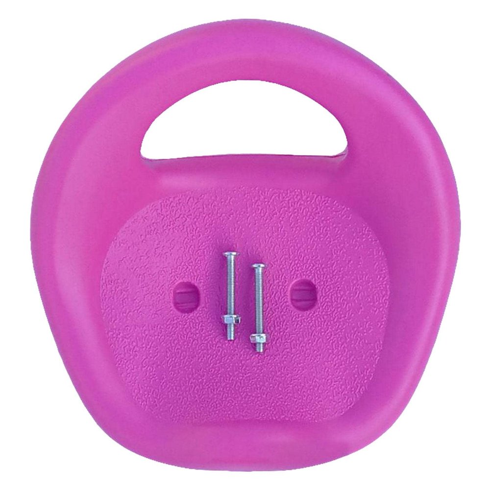 Lljsszr Tricycle Seat for Kids - Replacement Saddle for Drift Trikes and Go Karts, Pink