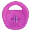 Lljsszr Tricycle Seat for Kids - Replacement Saddle for Drift Trikes and Go Karts, Pink view 1