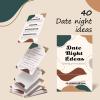 40 Scratch Off Date Night Ideas Cards, Romantic & Adventurous Engagement Couples Games Gifts, Anniversary Newlywed Wedding & Valentines Day Gifts for Him, Her, Boyfriend, Girlfriend, Husband or Wife view 3