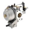 Marine Carburetor Compatible with Suzuki 15HP DT15 DT9.9 2 Stroke Outboards 13200-93912 Carburetor Replacement view 3
