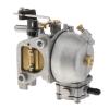 Marine Carburetor Compatible with Suzuki 15HP DT15 DT9.9 2 Stroke Outboards 13200-93912 Carburetor Replacement view 4
