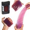 Morf Fidget Sensory Spring Berry  3D Slug Spring Toy for Kids, Teens, and Adults - Stretchy, Quiet, Stress and Anxiety Relief, Focus - for Play, School, Work Gifts, Great for Classroom, Office view 1