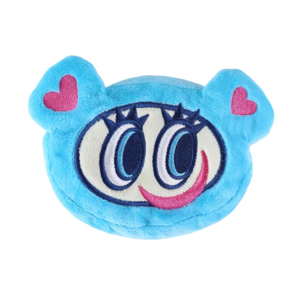 Reversible Pouch, Angel Blue (Nakamura-kun x Hana-chan)