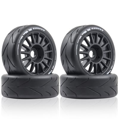 1/8 RC On-Road tires