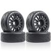 1/8 RC On-Road tires view 1