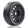1/8 RC On-Road tires view 3