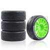 1/8 RC On-Road tires view 1