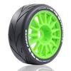 1/8 RC On-Road tires view 4
