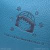 Faux Leather Pouch Chibi Maruko-chan view 3