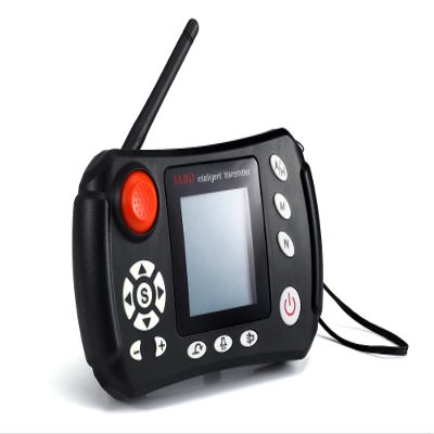 Jabo Intelligent Transmitter for Remote Control Saltwater Fishing Bait Boat