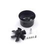Suitable Compatible with RC aircraft model unmanned aerial vehicles, 6-blade 12 fan, 30mm/60mm/64mm/70mm unmanned motors.(30mm Full Set) view 1