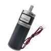 12V 24V DC Planetary Gear Motor 10-1538RPM with High Torque Low Noise Long Life Reversible Adjustable Speed Geared Motor(24v 32rpm 53kg.cm) view 2