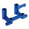 Aluminum Alloy Steering Bellcranks & Drag Link Replacement of 3743 & Metal Front & Rear Shock Tower Mounts Upgrade Part of 3638 3639 view 4