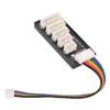 2PCS JST XH 2S-6S 3S Balance Charger Extend Expansion Board Adapter Converter for RC Vehicles Battery Charging view 3