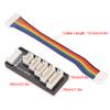 2PCS JST XH 2S-6S 3S Balance Charger Extend Expansion Board Adapter Converter for RC Vehicles Battery Charging view 4
