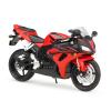 Collection 1:12 for H-ONDA CBR1000 RR Motorcycle Metal Model Assembly Birthday Gift Ornaments view 1