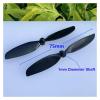 WLBQZESEG DC 3V 4.2V N30 Carbon Brush Electronic Starter 40000RPM High Speed Engine for RC Quadcopter Glider MAYAIYIN(2PCS Propeller) view 2